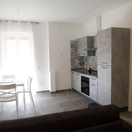 A Casa Di Lu A Roma Apartment Exterior photo