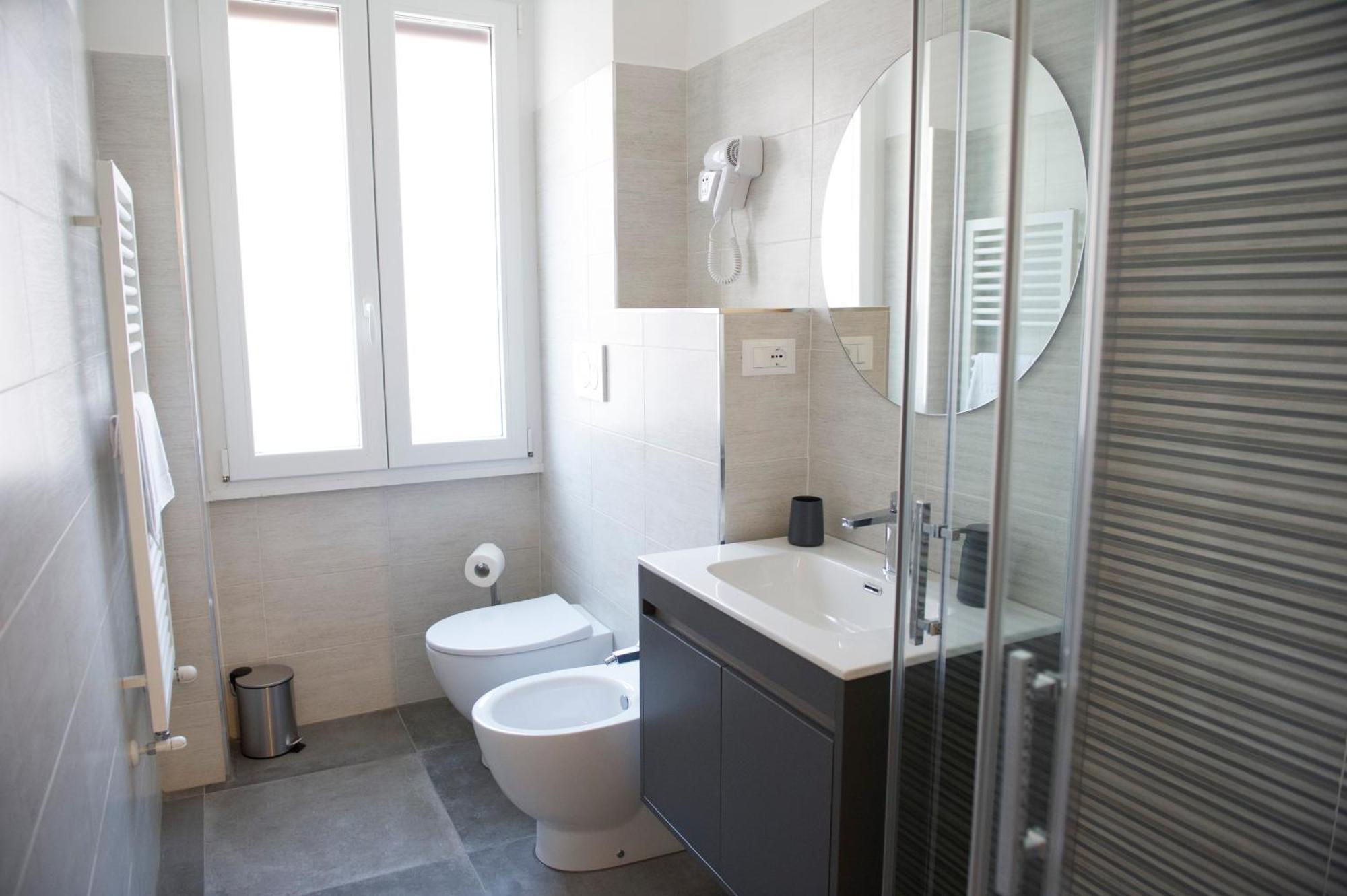 A Casa Di Lu A Roma Apartment Exterior photo